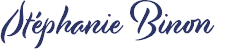 Stéphanie Binon